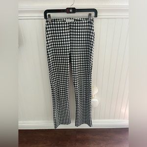Urban Outfitters Gingham Pants